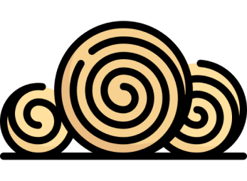 Hay Logo